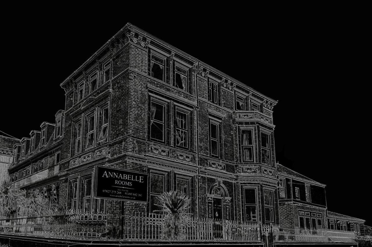 Annabelle Rooms Great Yarmouth Zewnętrze zdjęcie