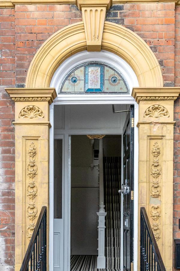 Annabelle Rooms Great Yarmouth Zewnętrze zdjęcie