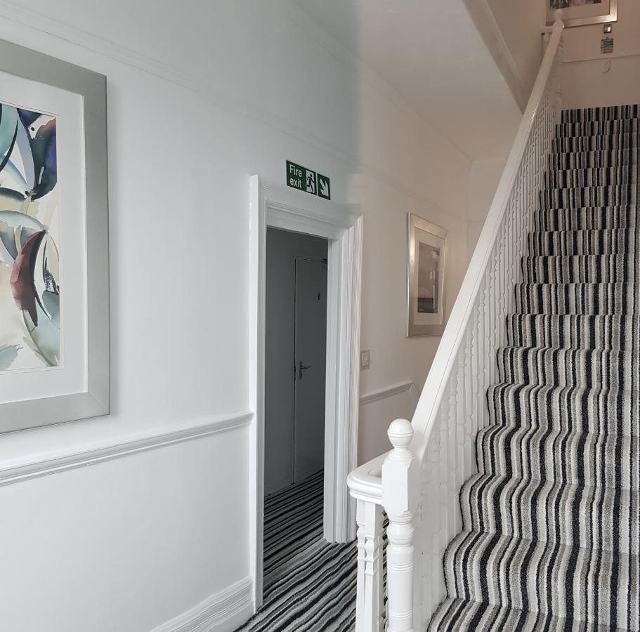 Annabelle Rooms Great Yarmouth Zewnętrze zdjęcie