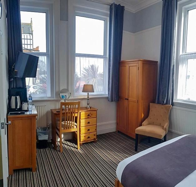 Annabelle Rooms Great Yarmouth Zewnętrze zdjęcie