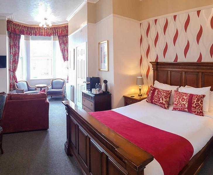 Annabelle Rooms Great Yarmouth Zewnętrze zdjęcie