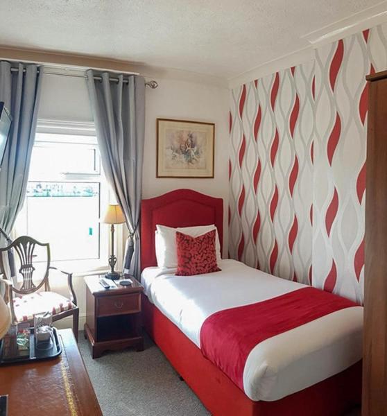 Annabelle Rooms Great Yarmouth Zewnętrze zdjęcie