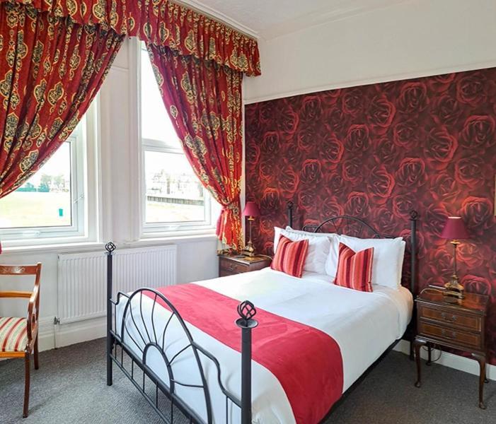Annabelle Rooms Great Yarmouth Zewnętrze zdjęcie
