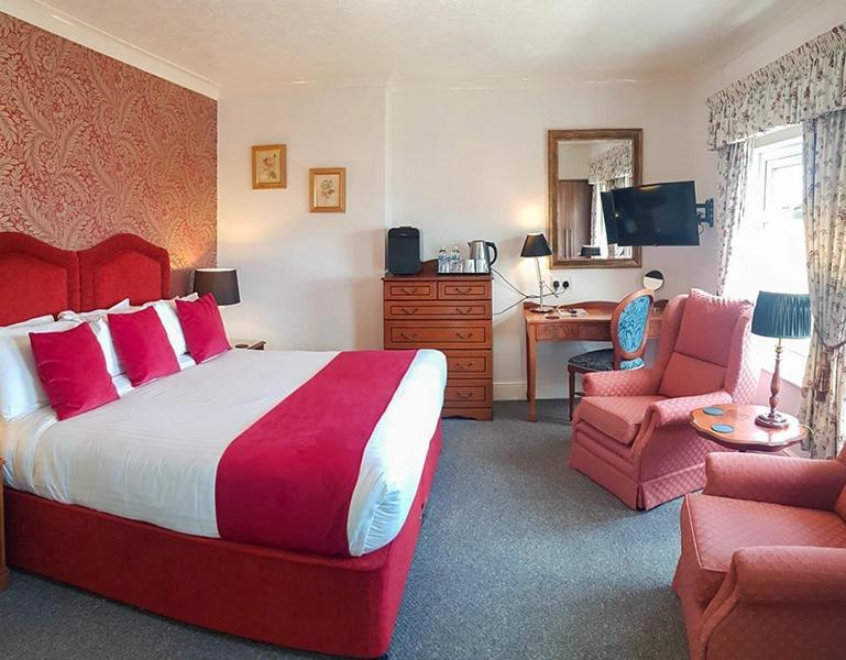 Annabelle Rooms Great Yarmouth Zewnętrze zdjęcie