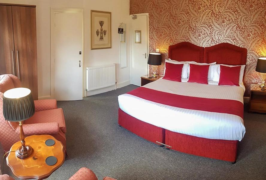 Annabelle Rooms Great Yarmouth Zewnętrze zdjęcie