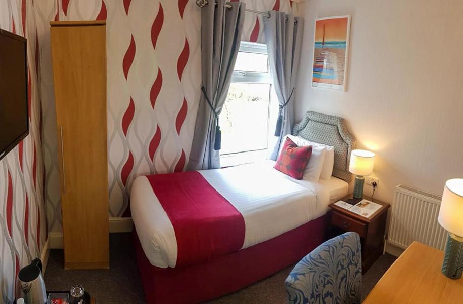 Annabelle Rooms Great Yarmouth Zewnętrze zdjęcie