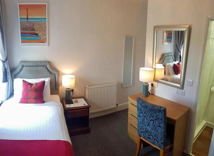 Annabelle Rooms Great Yarmouth Zewnętrze zdjęcie